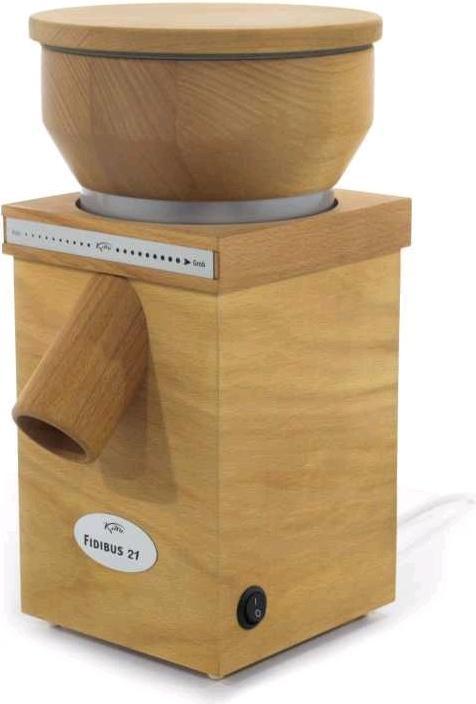Image du produit Komo Moulin à céréales Fidibus 21