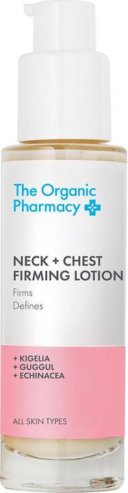 Image du produit The Organic Pharmacy Neck + Chest Firming Lotion (Lotion pour le corps, 50 ml)
