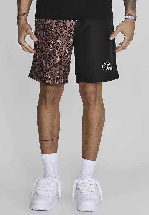 Produktbild Siksilk Shorts Animal Print Shorts (S)
