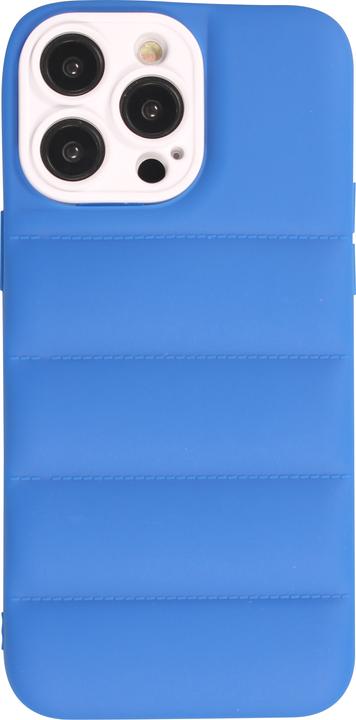 Immagine prodotto PhoneLook Copri cuscino in silicone 3D (Apple iPhone 14 Pro)