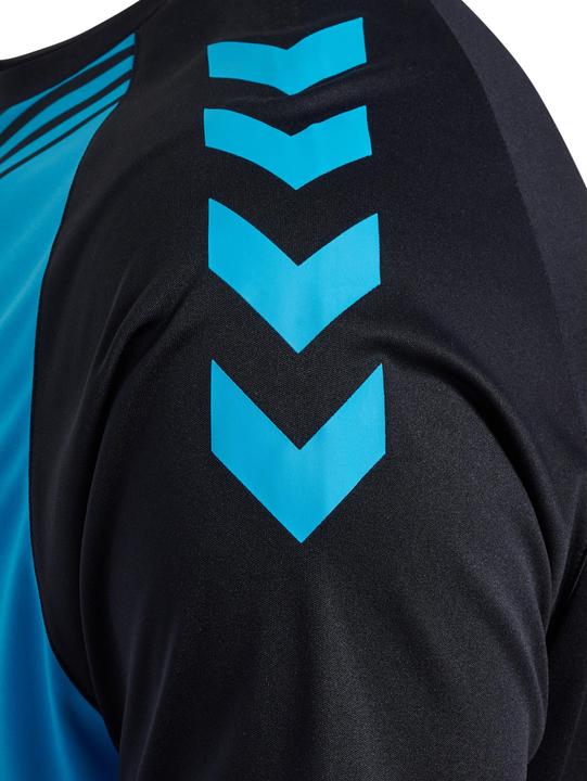 Actual product image hummel Hmlgraphic Universe Jersey S/S (3XL)