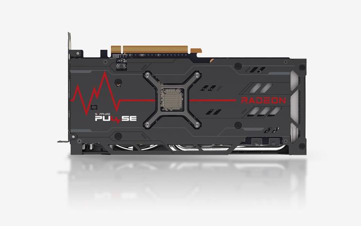 Image du produit Sapphire Radeon RX 6700 XT PULSE (12 Go)