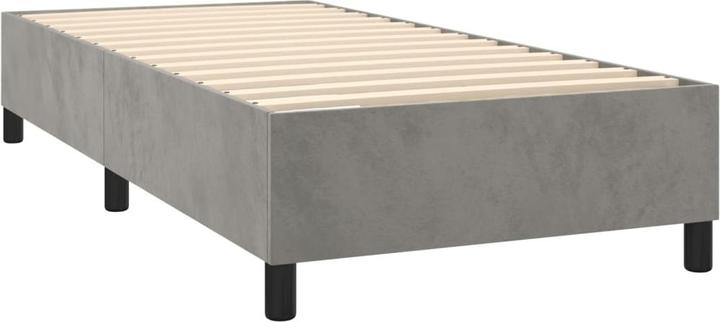 Immagine prodotto VidaXL Arielle (90 x 190 cm, 90 x 190 cm)