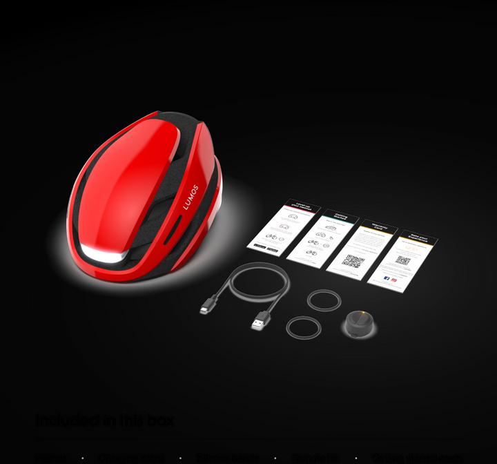 Produktbild Lumos Ultra MIPS (61 - 65 cm)