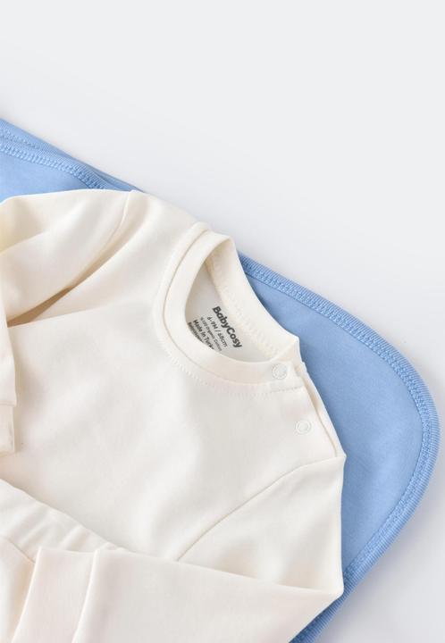 Image du produit BabyCosy Ensemble pant & t-shirt (68)