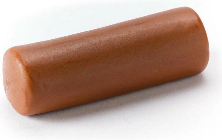 Produktbild olo marzipan Marzipan Braun (250 g)