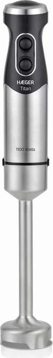 Haeger Hand Blender Titan