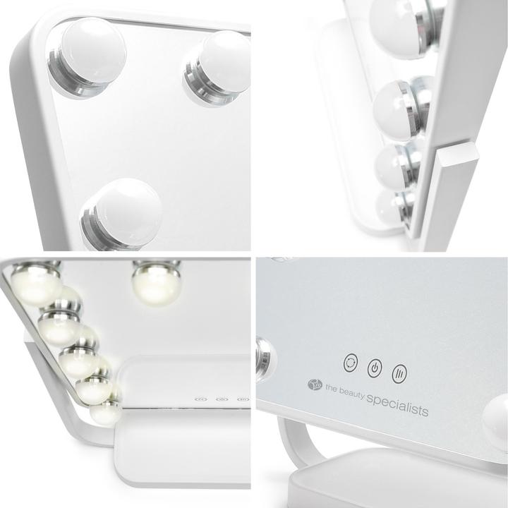 Actual product image Rio Hollywood Glamour