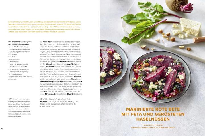 Produktbild Kochen mit Martina und Moritz – Schnell + einfach = einfach gut! (Deutsch, Hubertus Schüler, Martina Meuth|'Moritz' Bernd Neuner-Duttenhofer, 2021)