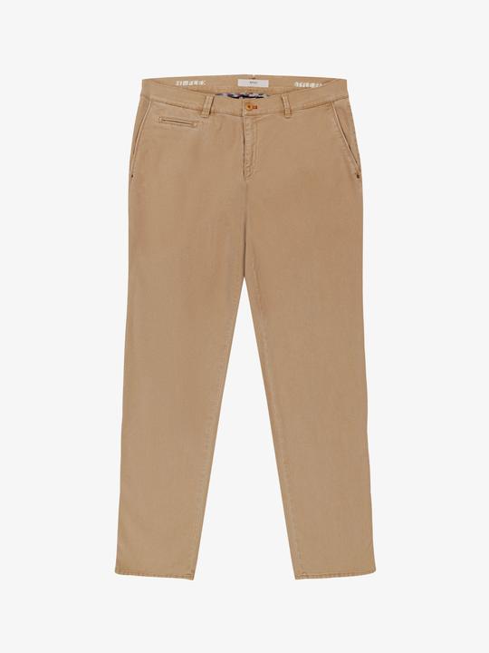 Image du produit BRAX Fabio Chino Slim Fit Caramel (W31/L32)