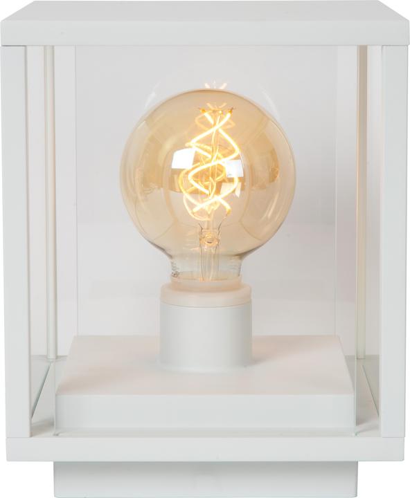 Produktbild Lucide Claire (E27, IP54)