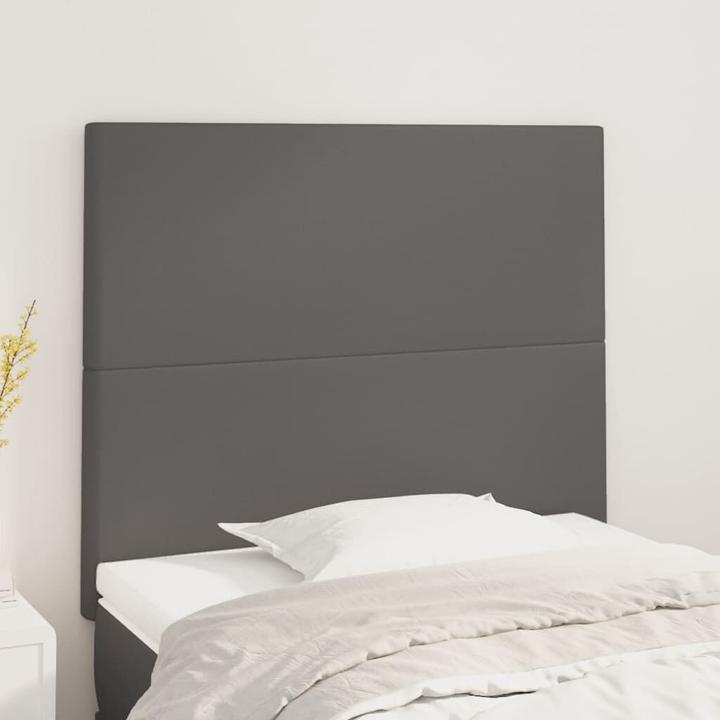 Actual product image VidaXL Cain (90 x 5 x 128 cm)