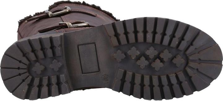 Immagine prodotto Hush Puppies Mini stivali in pelle Winnie bambina (19)
