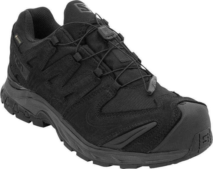 Salomon XA Forces GTX Chaussure d'intervention Noir 46 (46)