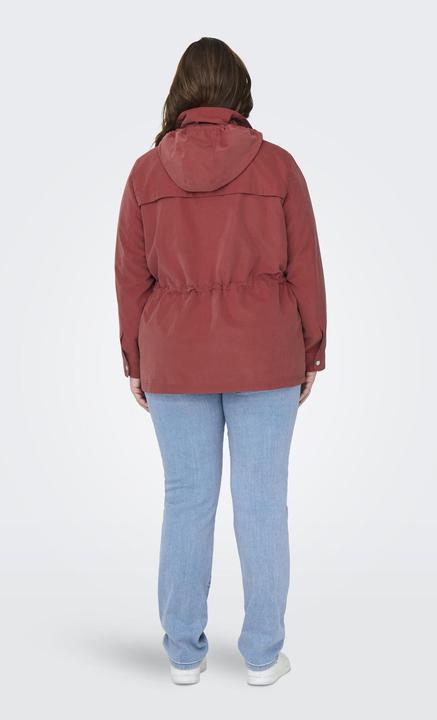 Produktbild Only Hoch geschlossen Curve Jacke Jacke (L)