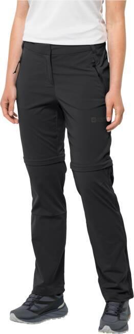 Image du produit Jack Wolfskin Glastal Zip Off Pants W (42)