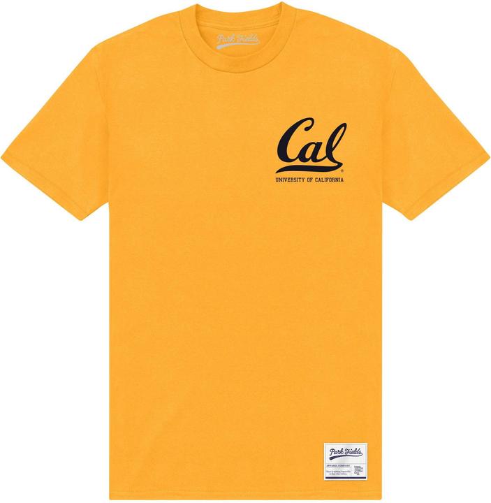 Image du produit Park Fields - T-shirt UNIVERSITY OF CALIFORNIA - Adulte (L)