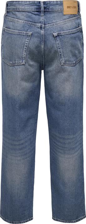 Image du produit Only & Sons ONSFADE Mittlere Taille Karotte, locker geschnitten Jeans Locker geschnitten (32)