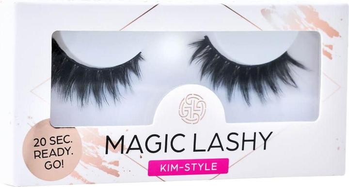 Immagine prodotto GL Beauty Magico stile Lashy Kim (Ciglia a rullo)
