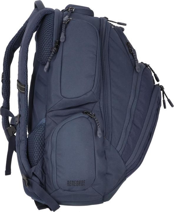 Produktbild Ogio RENEGADE PRO 17" Backpack (5921133OG) (25 l)