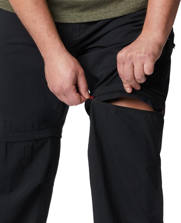 Image du produit Columbia Silver Ridge Pantalon Convertible Utility (50)