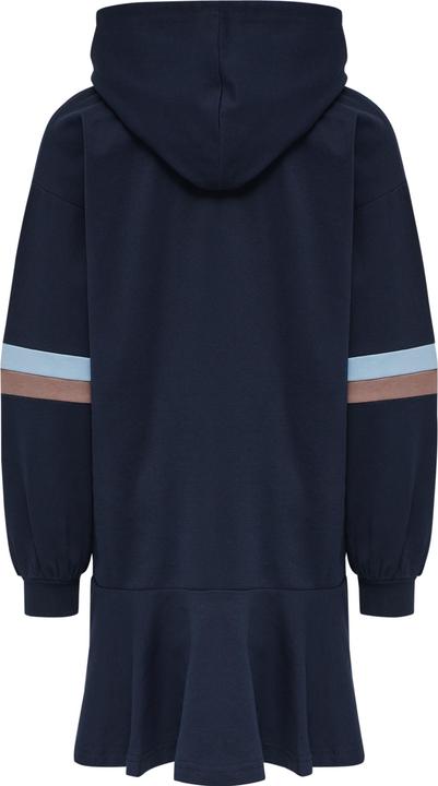 Produktbild hummel Beverly Hoodie Dress (128)