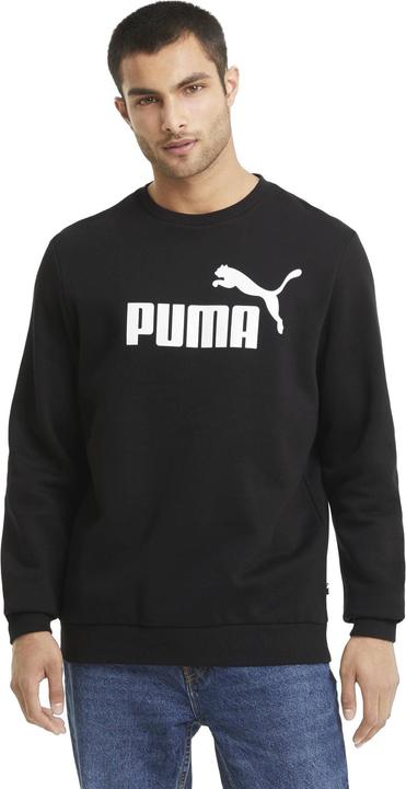 Produktbild Puma ESS Big Logo Crew (L)