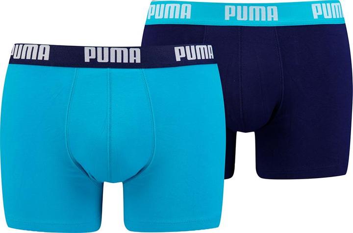 Bleu aqua, Bleu