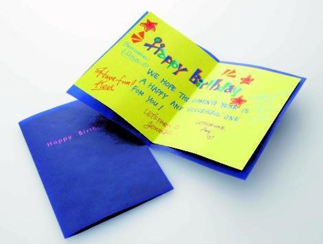 Actual product image Posca Marker PC-3M round tip (Lavender, 1.30 mm, 1 x)