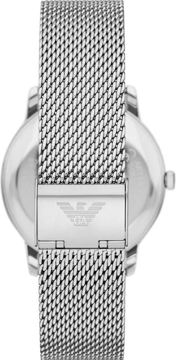 Image du produit Emporio Armani Minimaliste (Montre analogique, 42 mm)