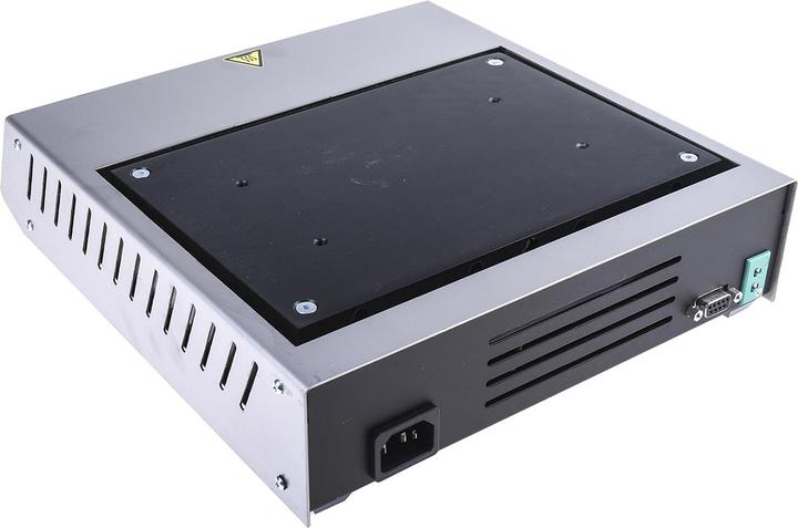 Image du produit Weller Erem whp 1000 platine chauffante 230v 1000w (Mèche à souder)