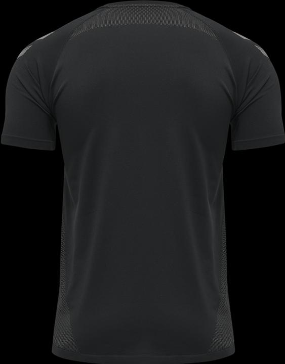 Actual product image hummel Lead Pro Seamless Training Jersey (XS)