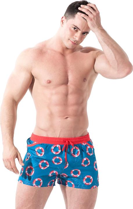 Produktbild Alpha Male Badehose model 146246 (XL)