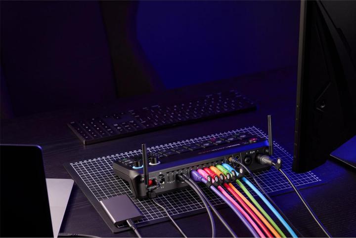 Image du produit RØDE RODECaster Video