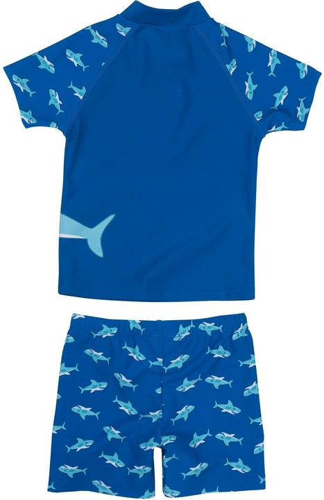 Immagine prodotto Playshoes Set bagno protezione UV squalo (86, 92)