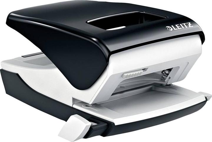 Actual product image Leitz Office punch NeXXt
