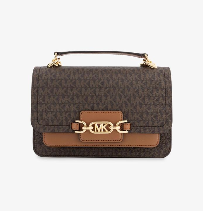 Produktbild Michael Kors UmhÃ¤ngetasche braun