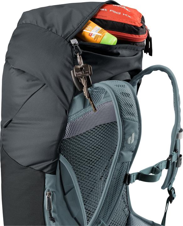 Actual product image Deuter AC Lite 28 (28 l)