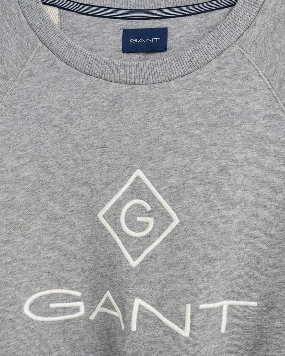Image du produit GANT Sweatshirt Casual Confortable à porter (5XL)