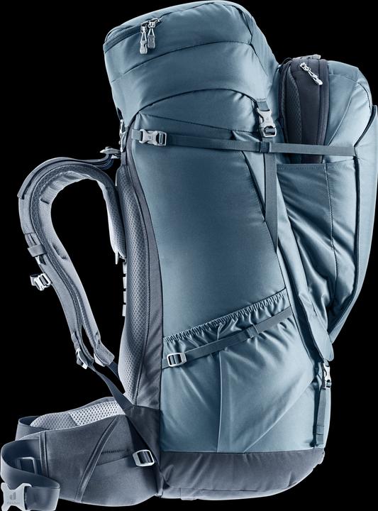 Actual product image Deuter Voyager 65+10 (75 l)