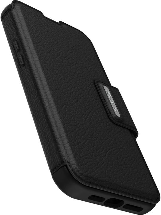 Actual product image OtterBox Strada Folio (Apple iPhone 14 Pro Max)