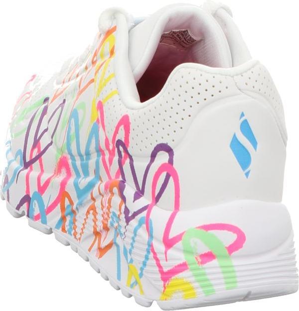 Immagine prodotto Skechers Rohde stivali da donna stringati sportivi sfoderati verdi (27)