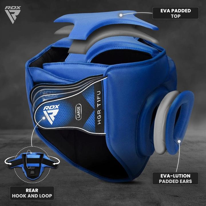 Produktbild Rdx T1 Grill Head Guard (XL)