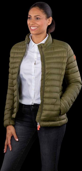 Image du produit Save the Duck Veste matelassée CARLY (S)