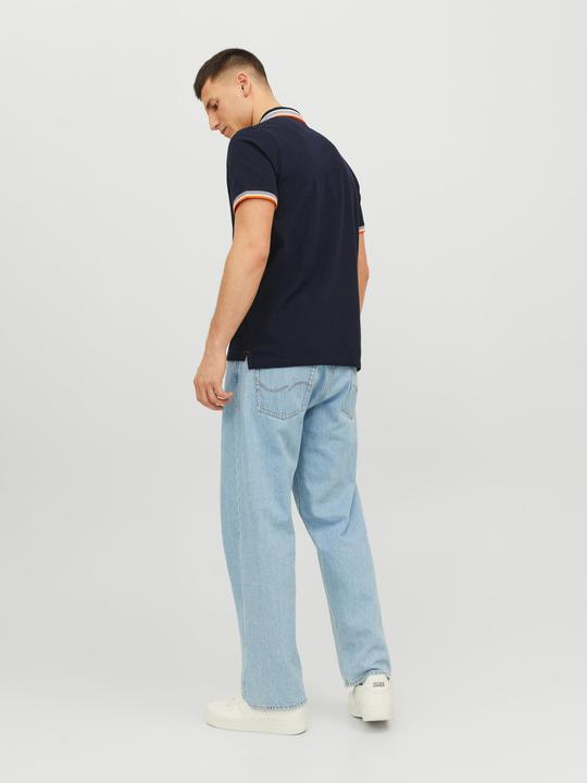 Produktbild Jack & Jones Klassisches Polo shirt (XS)