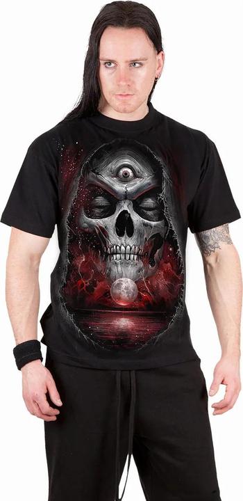 Produktbild Spiral Third Eye Awakening TShirt (S)