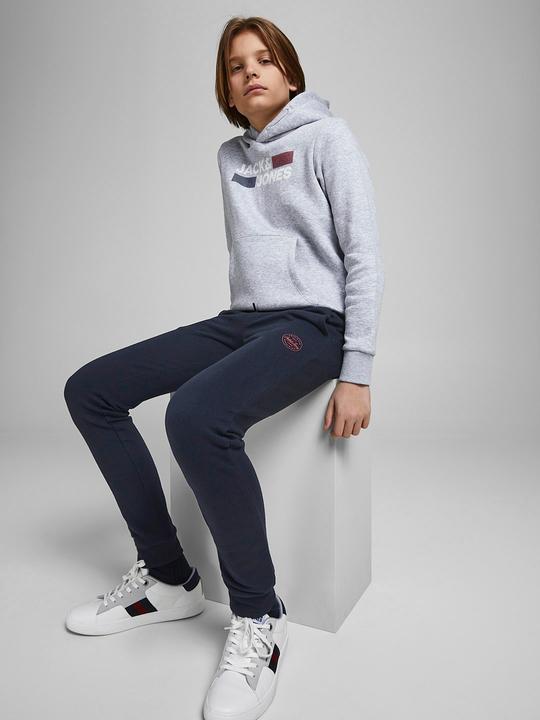 Immagine prodotto Jack & Jones Jungs Bündchen Sweathose (128)