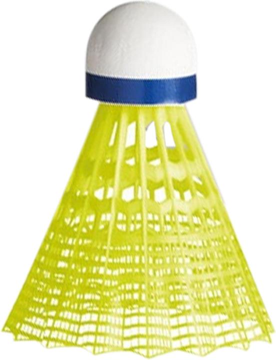 Produktbild Yonex Federball Mavis 600 6erPack Nylon