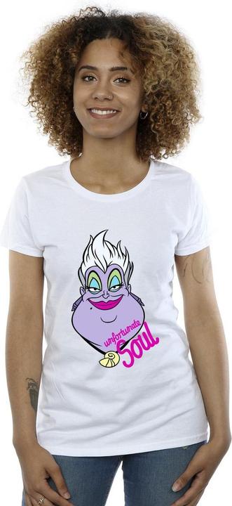 Immagine prodotto Disney Villains Ursula Unfortunate Soul Maglietta Donna (L)