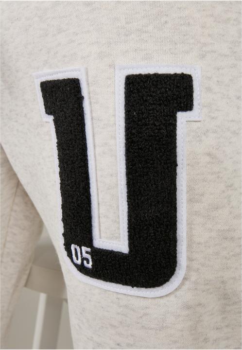 Produktbild Urban Classics Frottee Patch Sweatpants (S)